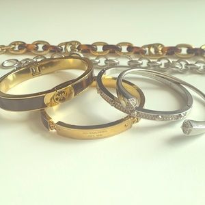 Michael Kors Bracelets